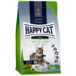 Lot Happy Cat pour chat 2 x 10 / 4 / 1