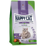 Lot Happy Cat pour chat 2 x 10 / 4 / 1