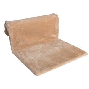 Hamac de radiateur pour chat Yumi beige - Hamac pour chat