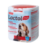 3x500g beaphar Lactol lait maternisé - pour chiot