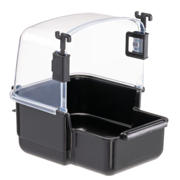 Baignoire Ferplast pour grande perruche