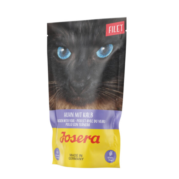 16x70g Josera Filet poulet