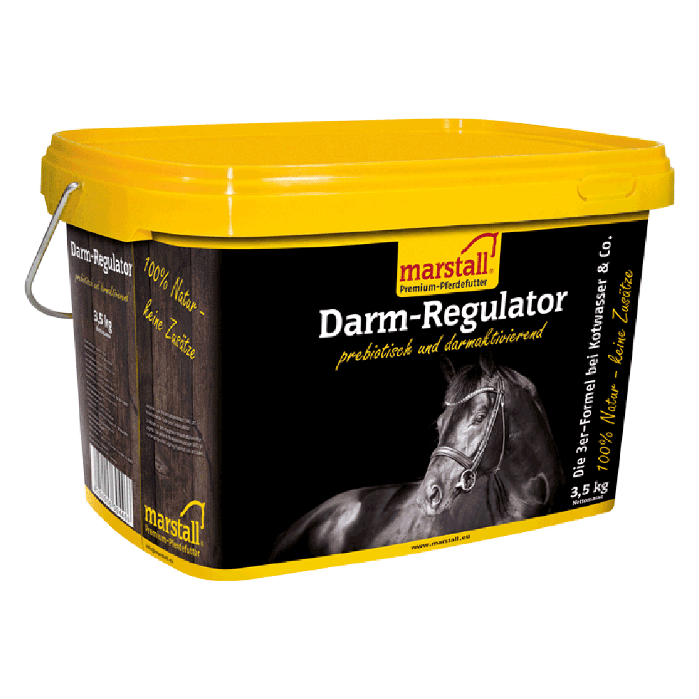 Marstall Darm-Regulator pour cheval - 3