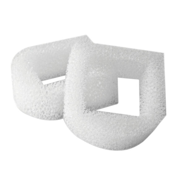 2 filtres en mousse de rechange - pour fontaine en céramique PetSafe® Streamside