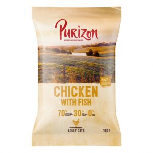 150g Purizon sans céréales