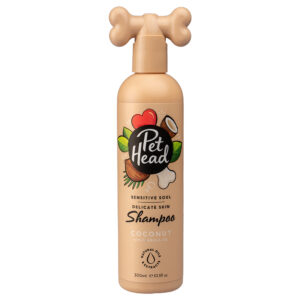 Pet Head Sensitive Soul pour chien - shampooing 300 mL