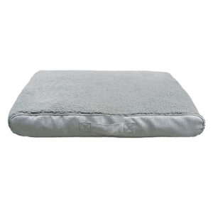 Coussin orthopédique Pawz & Pepper Colorado pour chien - taille L : L 100 x l 70 x H 12 cm