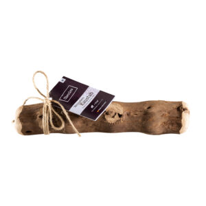 Chewies Bois de vigne à mâcher pour chien - 1 friandise - taille M (environ 310 g