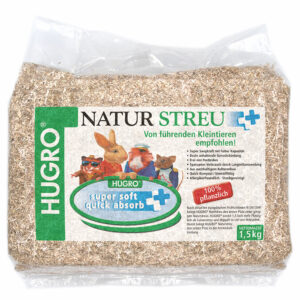 Hugro Naturstreu 1