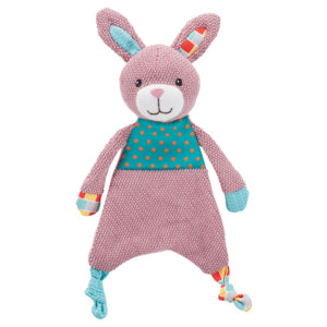 Trixie Junior Lièvre pour chiot - environ 28 cm