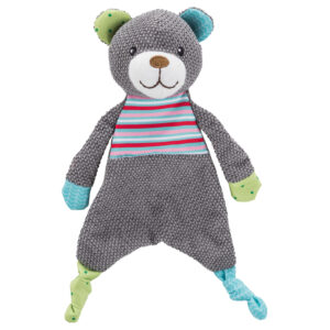 Trixie Junior Ours pour chien - environ 28 cm