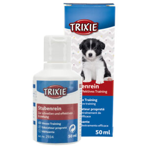 Trixie Educateur propreté en gouttes pour chiot - 50 mL