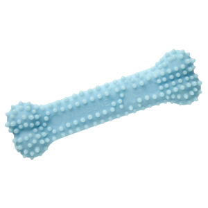 Jouet Os Nylabone Dental XS pour chiot - L 9