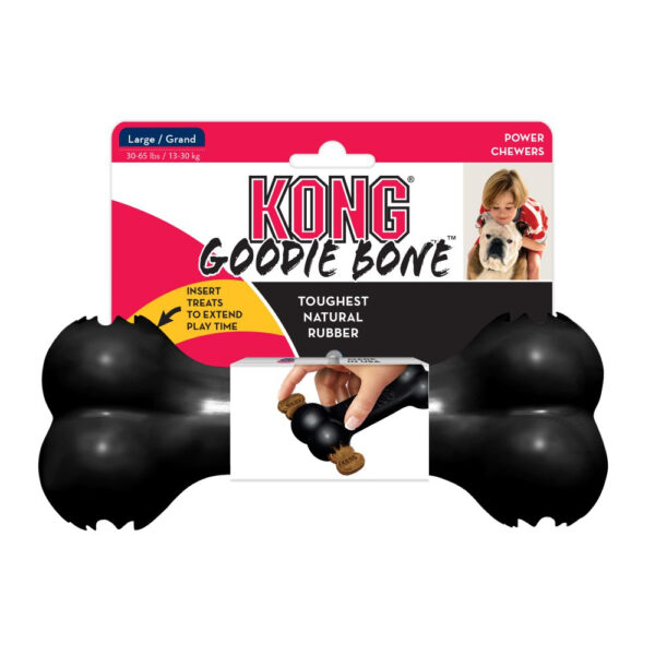 Os KONG Extreme Goodie pour chien - taille L (8