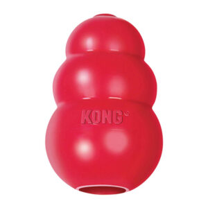 Jouet KONG Classic pour chien - taille XXL (15