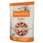 24x70g Nature's Variety Original Paté No Grain