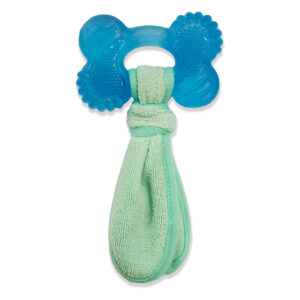 Jouet os rafraîchissant Nylabone L 20 x l 10 x H 1