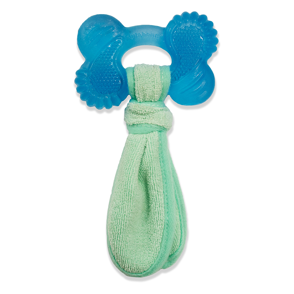 Jouet os rafraîchissant Nylabone L 20 x l 10 x H 1