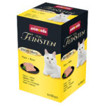 36x100g Menus légers Adult dinde