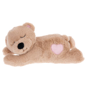 Jouet Mr. Snugglez pour chien - environ L 31 x l 14 x H 14 cm