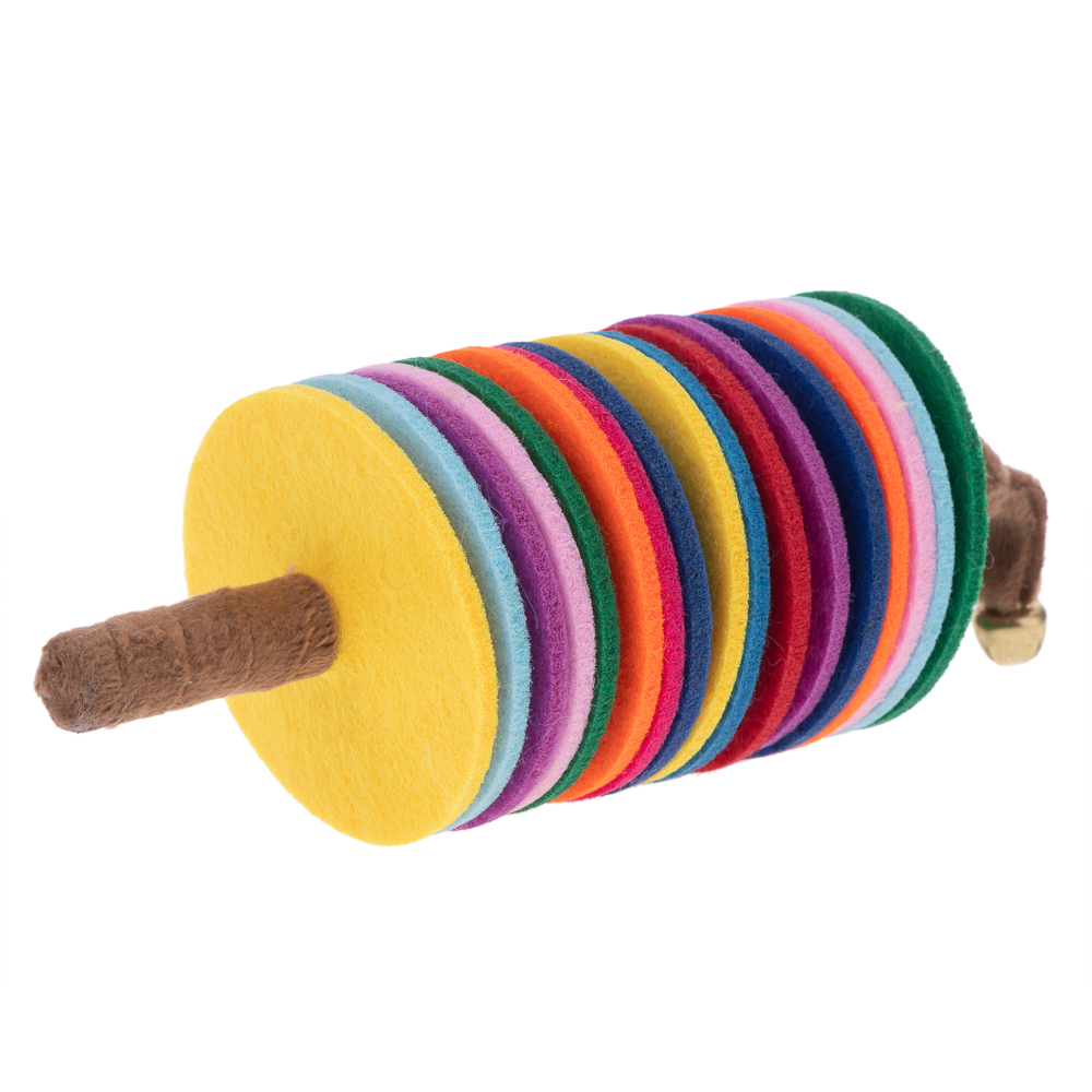 1 jouet Felton pour chat