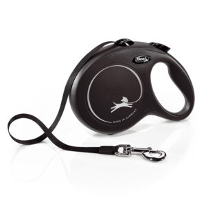 Laisse flexi New Classic L 8 m