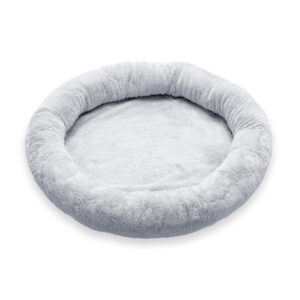 Coussin chauffant HAFENBANDE Flory et chien 75 cm de diamètre - pour chat