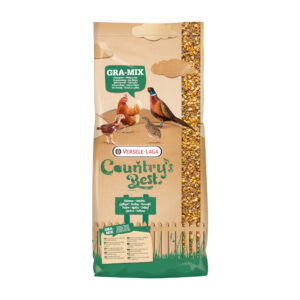 20kg Versele-Laga Country's Best GRA-MIX pour poules pondeuses