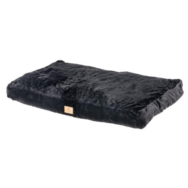 Coussin Ferplast Blacky pour chien taille L : 120x76x11