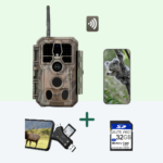 Caméra de Chasse WiFi