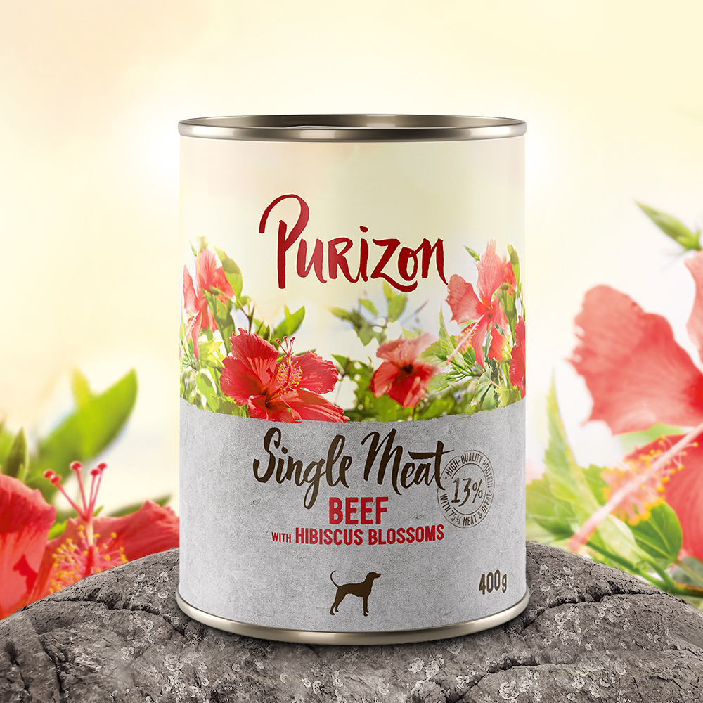 Purizon Adult sans céréales