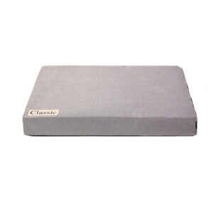 Matelas Classic pour chien - L 120 x l 75 x H 10 cm