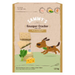 1kg Biscuits Sammy's - Friandises pour chien
