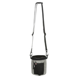 Sac à friandises Trixie Multi Twist - 12 cm de diamètre x H 17 cm