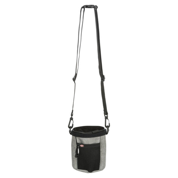 Sac à friandises Trixie Multi Twist - 12 cm de diamètre x H 17 cm