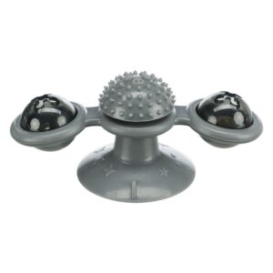 Tourniquet pour fenêtre Trixie pour chat  - L 16 x l 5 x H 7 cm