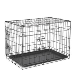 Cage d'intérieur HAFENBANDE Twin Door l 92