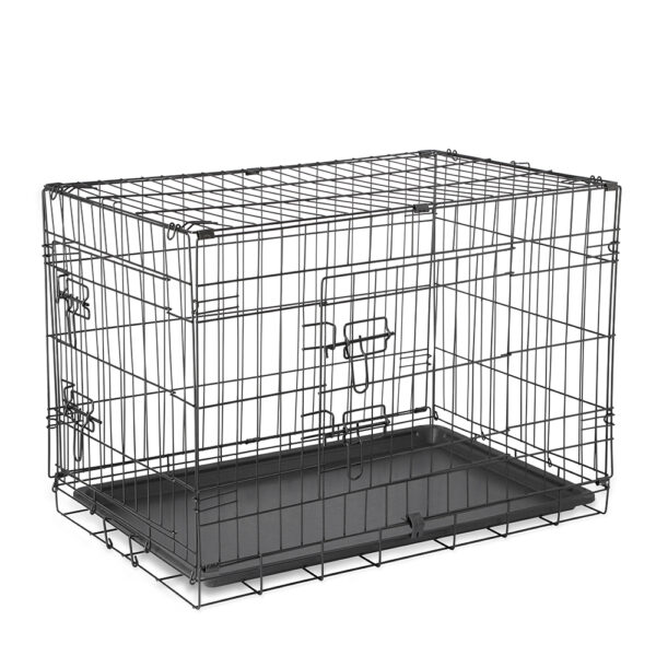 Cage d'intérieur HAFENBANDE Twin Door l 92