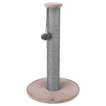 Trixie Kratzstamm Livia altrosa 64x38x38cm Katze