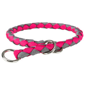 Collier anti-traction Trixie Cavo