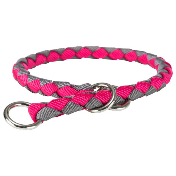 Collier anti-traction Trixie Cavo