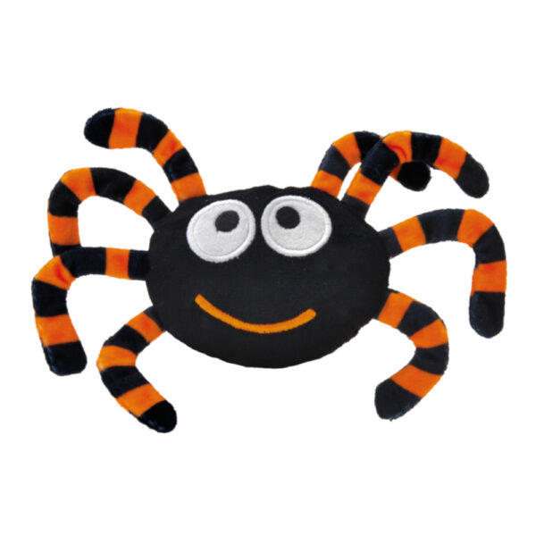 Coussin de jeu Aumüller Araignée Thekla à la valériane - pour chat