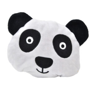 Coussin de jeu Aumüller Panda Qi - pour chat