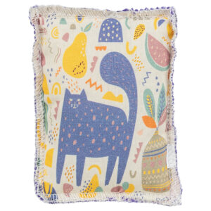 Trixie Kissen Baldrian Katze