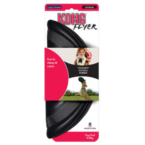 KONG Extreme Flyer Hund