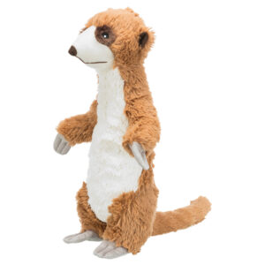 1 jouet Trixie Suricate pour chien