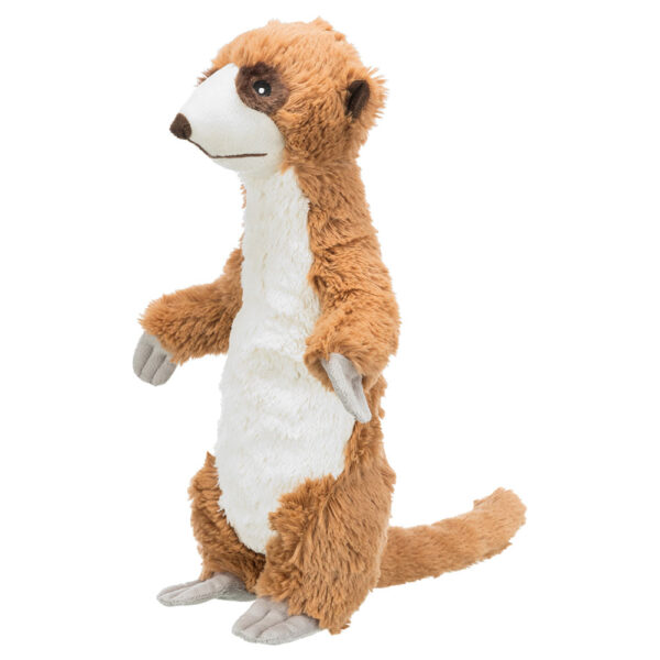 1 jouet Trixie Suricate pour chien