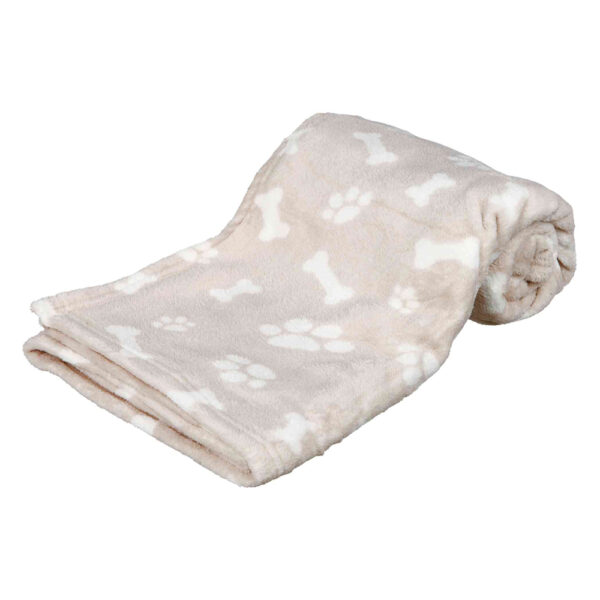 Couverture Trixie Kenny pour chien - L 150 x l 100 cm