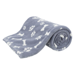 Couverture Trixie Kenny pour chien - L 100 x l 75 cm