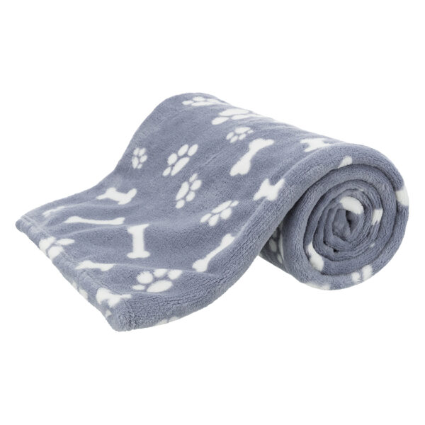 Couverture Trixie Kenny pour chien - L 100 x l 75 cm